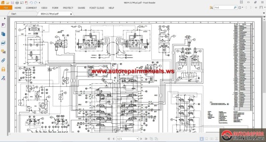 download Hyundai R360LC 7 Crawler Excavator able workshop manual