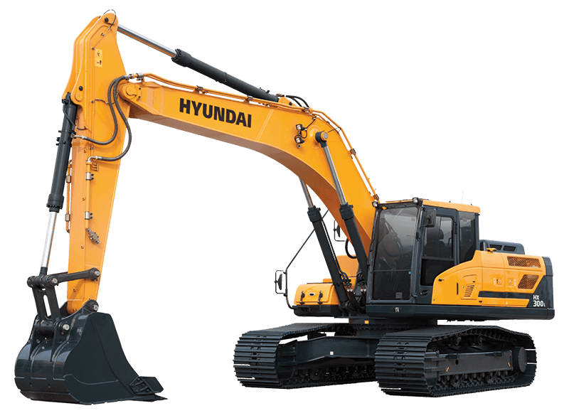 download Hyundai R55 7 Wheel Excavator able workshop manual