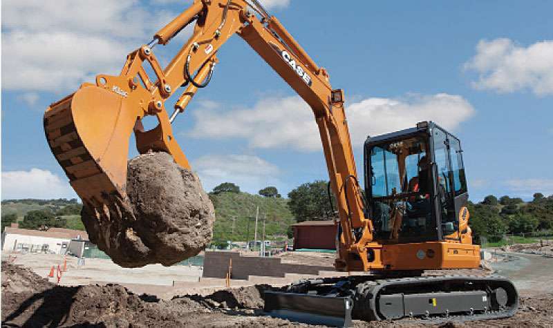 download Hyundai R55 9 Crawler Excavator of 2 files able workshop manual