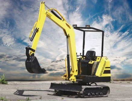 download Hyundai R75 7 Mini Excavator able workshop manual