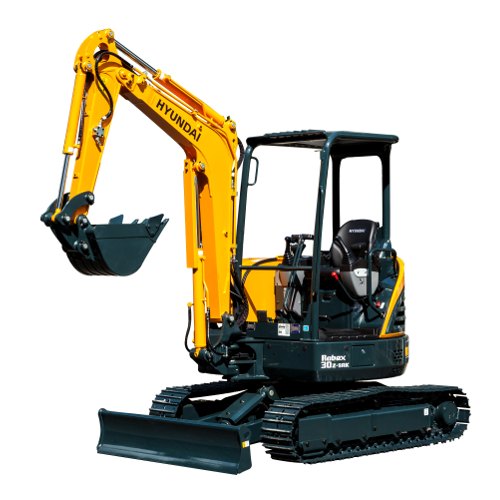 download Hyundai Robex 15 7 Mini Excavator able workshop manual