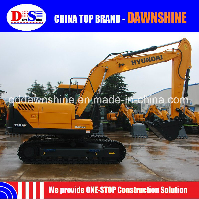 download Hyundai Robex 15 7 Mini Excavator able workshop manual