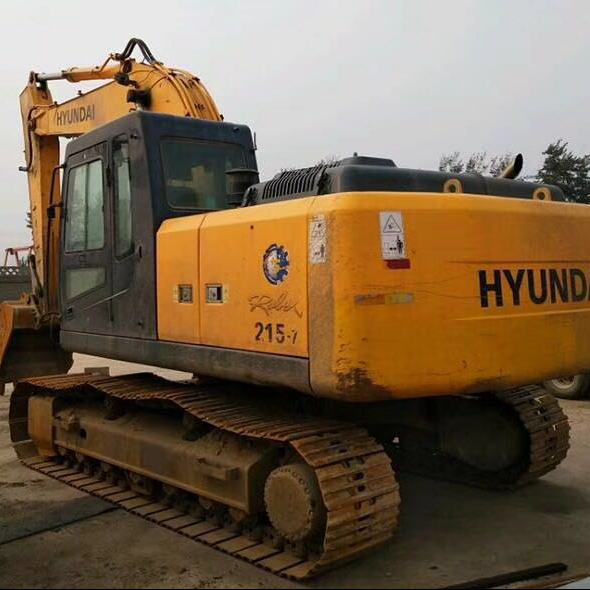 download Hyundai Robex 22 7 Excavator able workshop manual