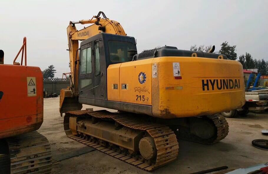 download Hyundai Robex 35 7 Excavator able workshop manual