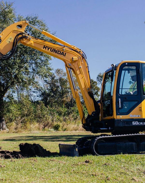 download Hyundai Robex 75 7 Excavator able workshop manual