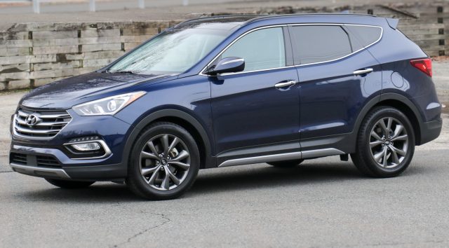 download Hyundai Santa FE able workshop manual