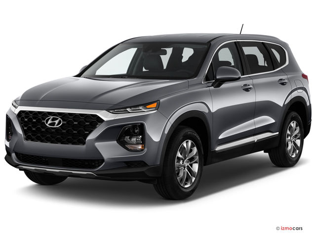 download Hyundai Santa FE workshop manual