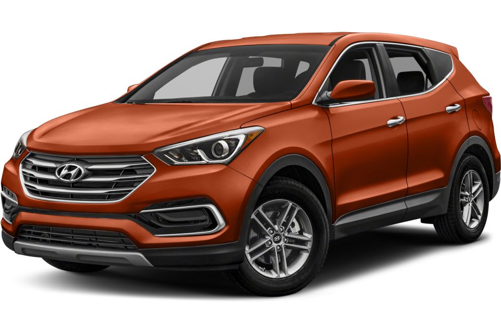 download Hyundai Santa FE workshop manual