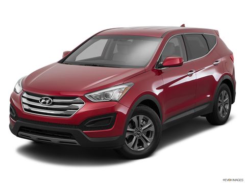 download Hyundai Santa FE workshop manual