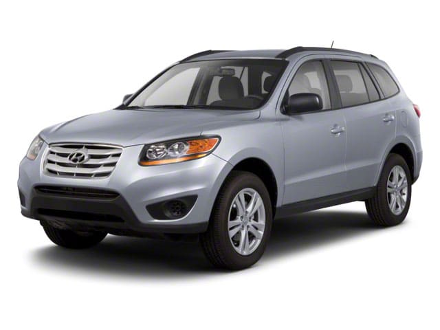 download Hyundai Santa FE workshop manual