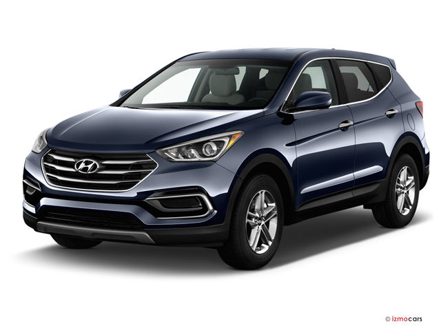 download Hyundai Santa FE workshop manual