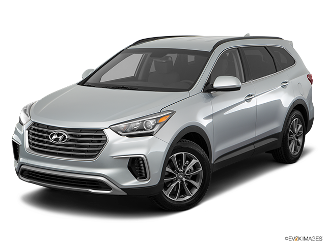 download Hyundai Santa FE workshop manual