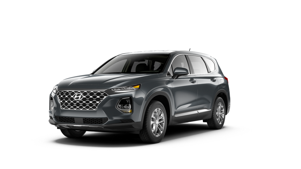 download Hyundai Santa FE workshop manual