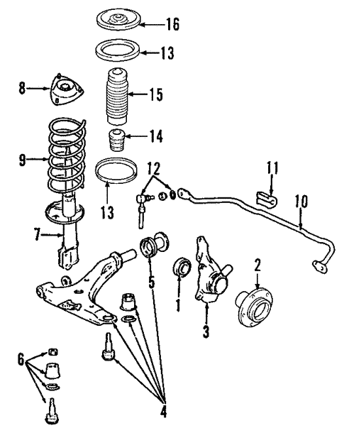 download Hyundai Santa FE workshop manual