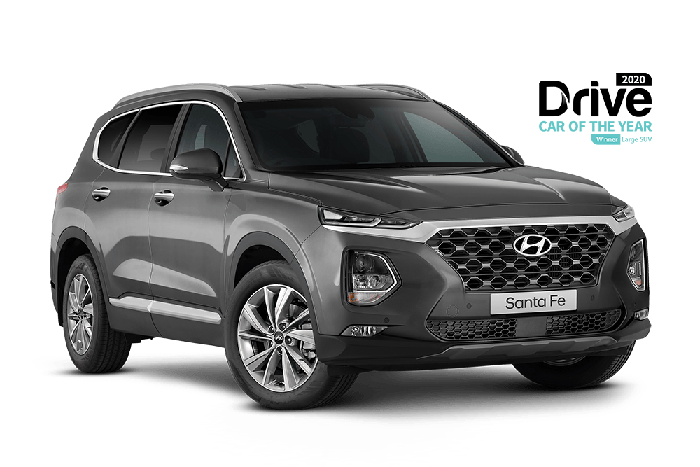 download Hyundai Santa FE workshop manual