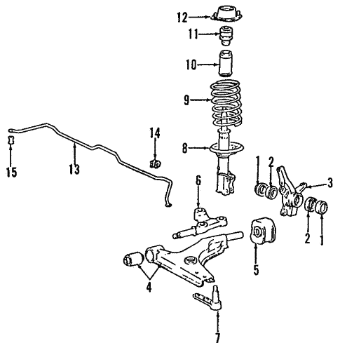 download Hyundai Scoupe workshop manual