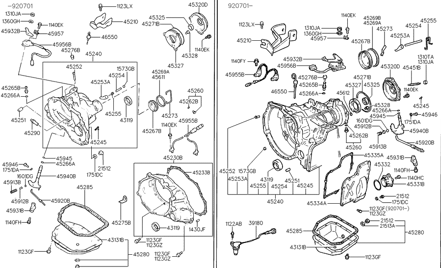 download Hyundai Scoupe workshop manual