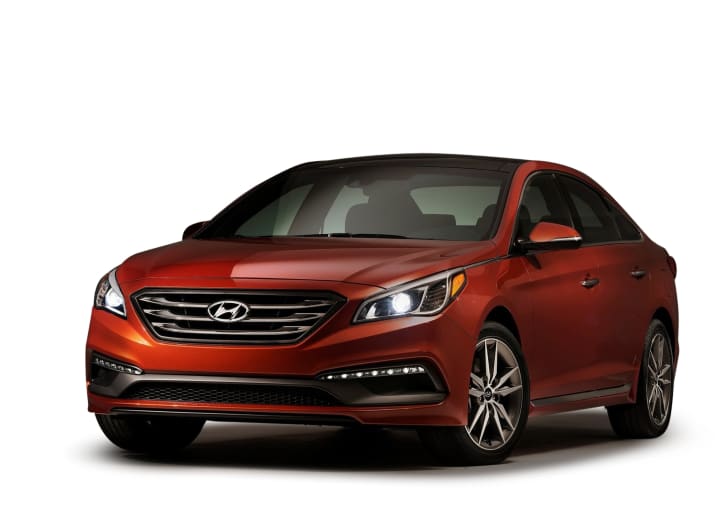 download Hyundai Sonata able workshop manual