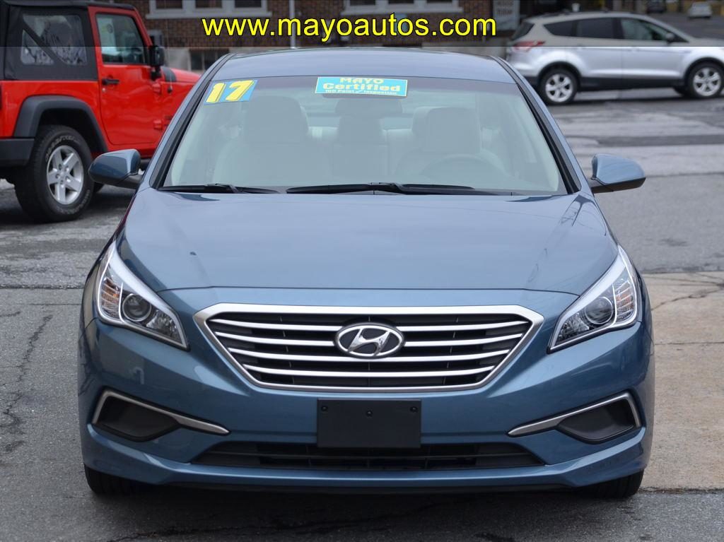 download Hyundai Sonata workshop manual