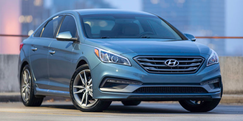 download Hyundai Sonata workshop manual