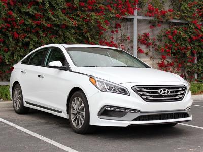 download Hyundai Sonata workshop manual