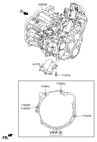 download Hyundai Sonata workshop manual