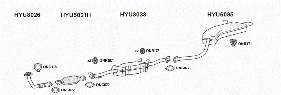 download Hyundai Terracan workshop manual