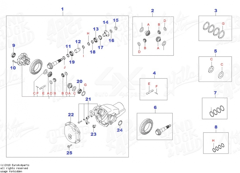 download Hyundai Terracan workshop manual