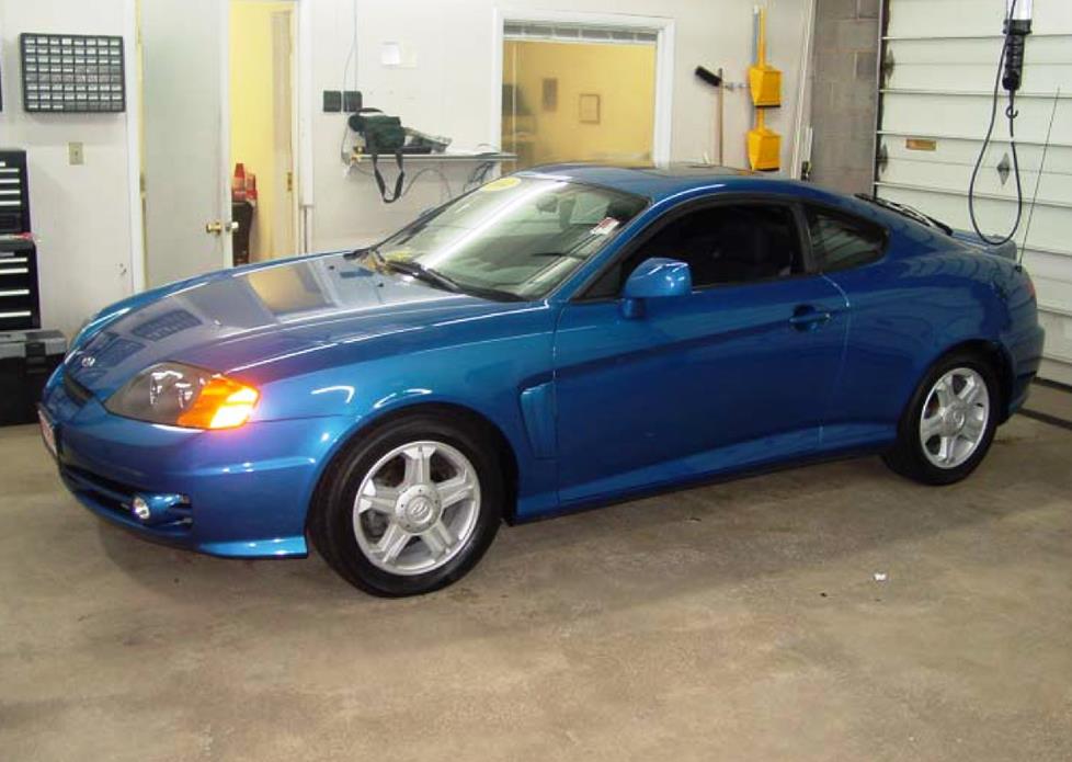 download Hyundai Tiburon able workshop manual