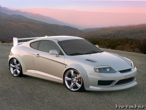 download Hyundai Tiburon workshop manual