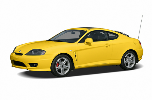 download Hyundai Tiburon workshop manual