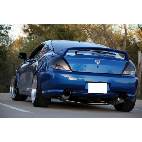 download Hyundai Tiburon workshop manual