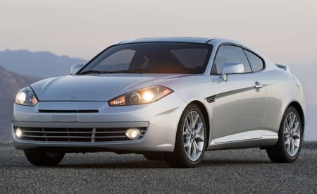 download Hyundai Tiburon workshop manual