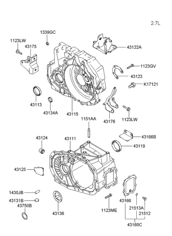 download Hyundai Tiburon workshop manual