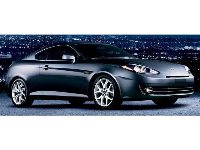 download Hyundai Tiburon workshop manual