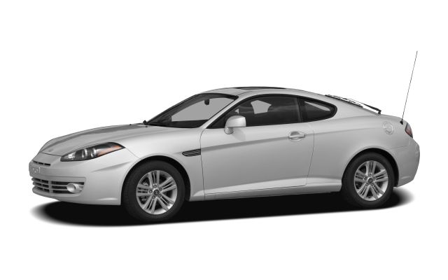 download Hyundai Tiburon workshop manual