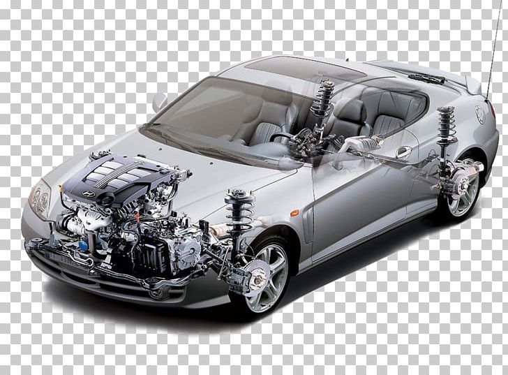 download Hyundai Tiburon workshop manual