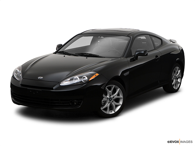 download Hyundai Tiburon workshop manual