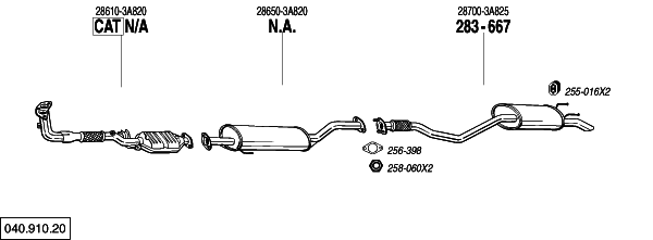 download Hyundai Trajet workshop manual