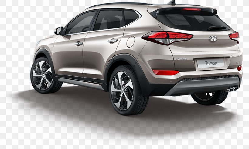 download Hyundai Tucson workshop manual