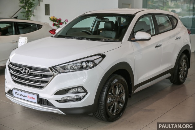 download Hyundai Tucson workshop manual