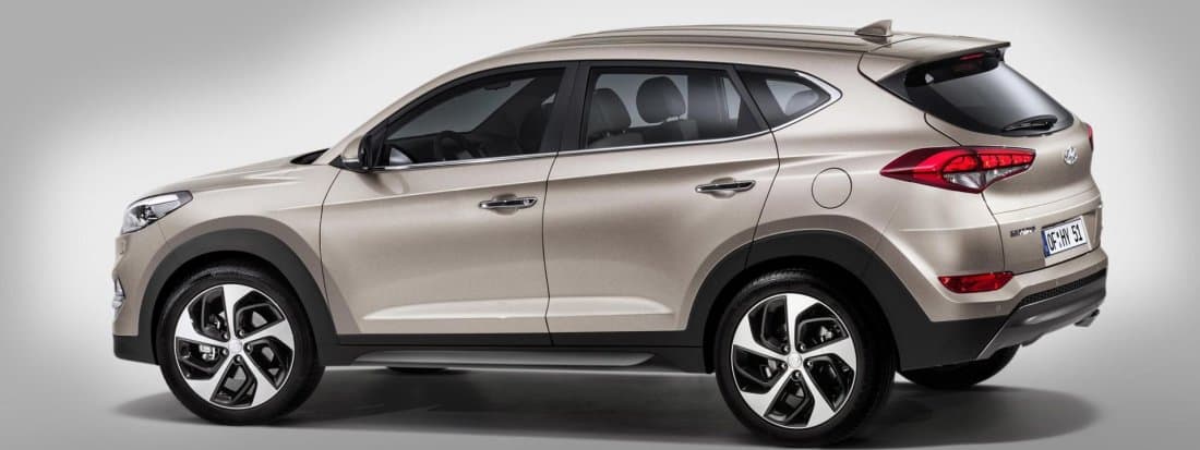 download Hyundai Tucson workshop manual