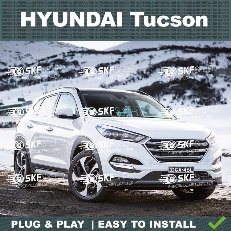 download Hyundai Tucson workshop manual
