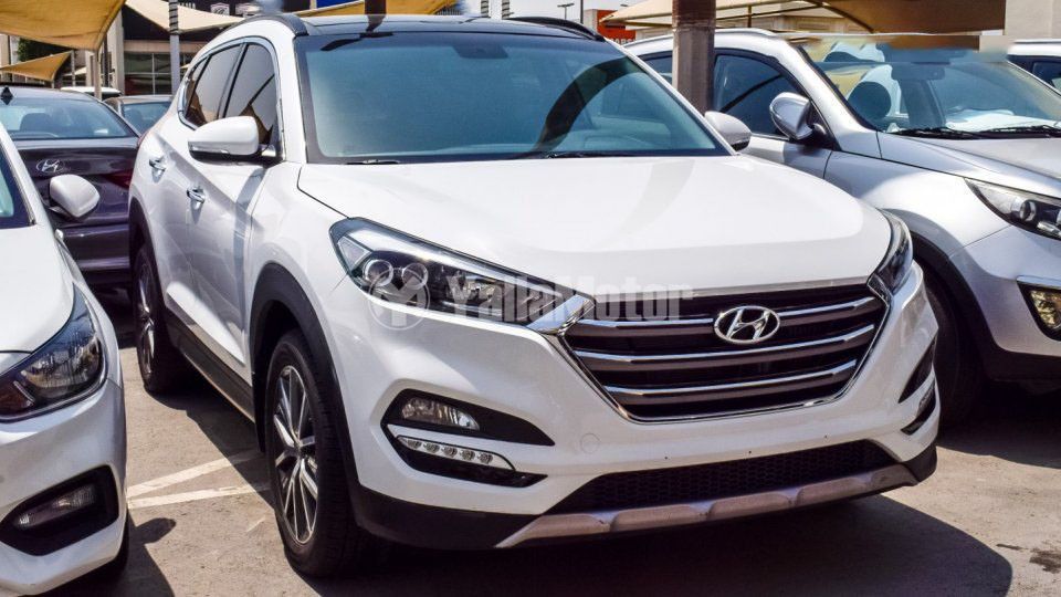 download Hyundai Tucson workshop manual