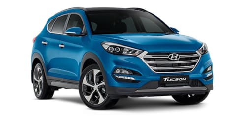 download Hyundai Tucson workshop manual