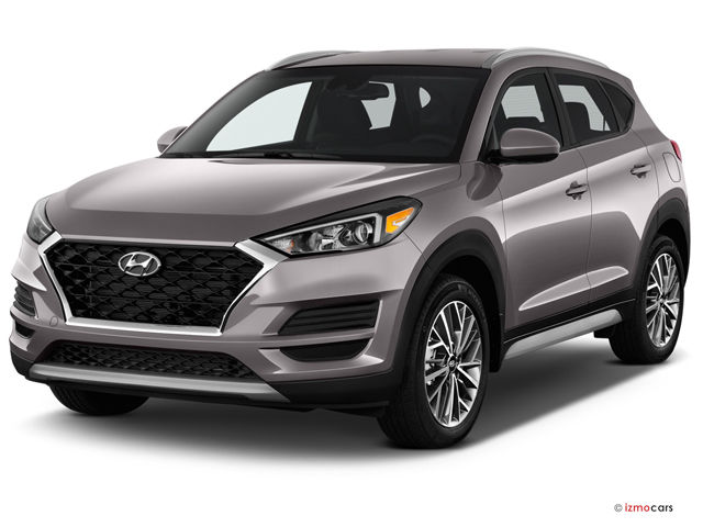 download Hyundai Tucson workshop manual