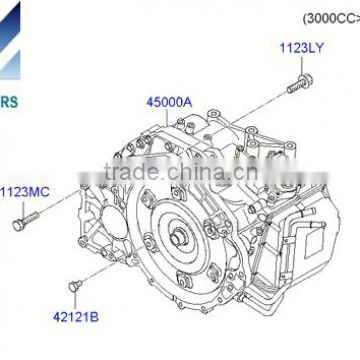 download Hyundai Veracruz workshop manual