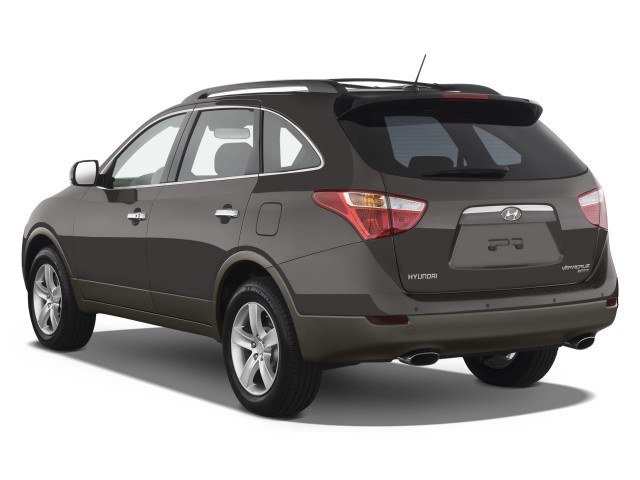 download Hyundai Veracruz workshop manual