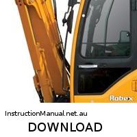 repair manual