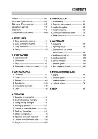 download Hyundai Wheel Loader HL730 TM 7 able workshop manual